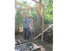 photo coins arrondis