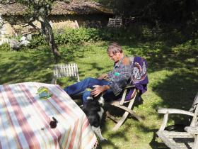 photo coins arrondis