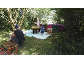 photo coins arrondis