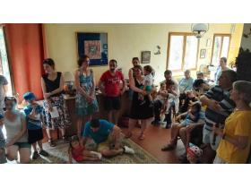 photo coins arrondis