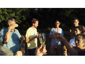 photo coins arrondis