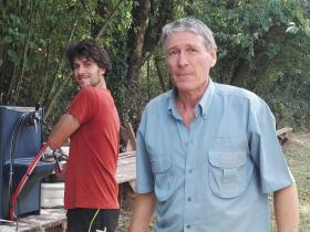 photo coins arrondis