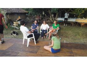 photo coins arrondis