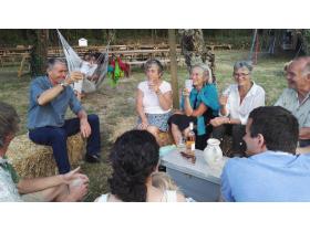 photo coins arrondis