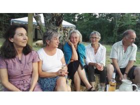 photo coins arrondis