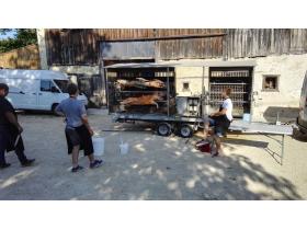 photo coins arrondis