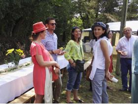 photo coins arrondis