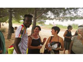 photo coins arrondis