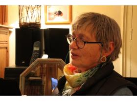 photo coins arrondis