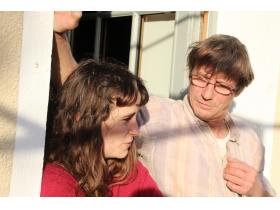 photo coins arrondis