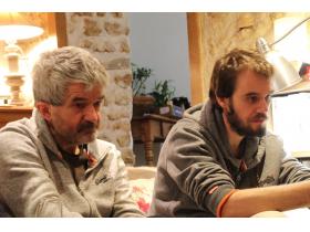 photo coins arrondis