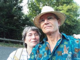 photo coins arrondis