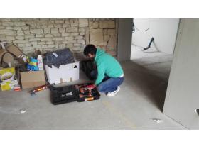 photo coins arrondis