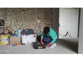 photo coins arrondis