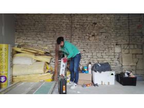 photo coins arrondis