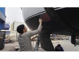 photo coins arrondis