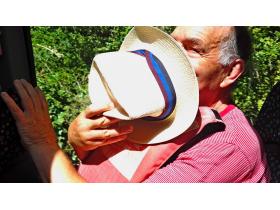 photo coins arrondis