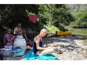 photo coins arrondis