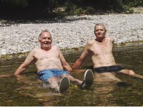 photo coins arrondis