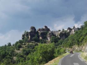 photo coins arrondis