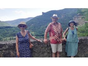 photo coins arrondis