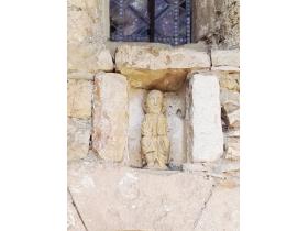 photo coins arrondis