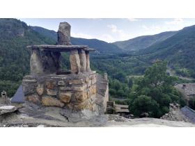 photo coins arrondis