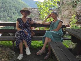 photo coins arrondis