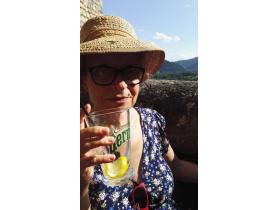 photo coins arrondis