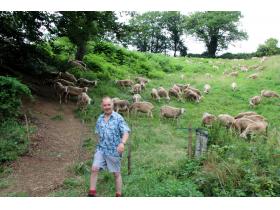 photo coins arrondis