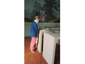 photo coins arrondis