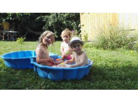 photo coins arrondis