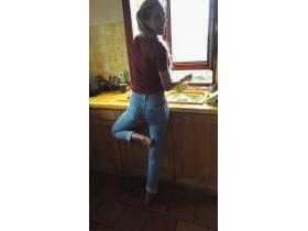 photo coins arrondis