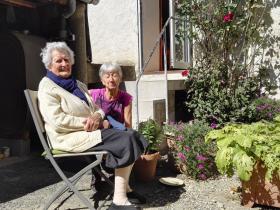 photo coins arrondis