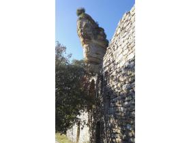 photo coins arrondis