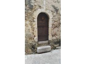 photo coins arrondis