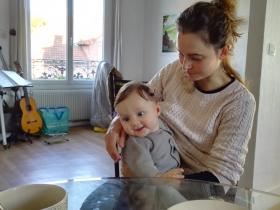 photo coins arrondis