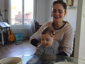 photo coins arrondis