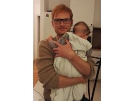 photo coins arrondis