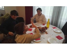 photo coins arrondis