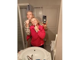 photo coins arrondis