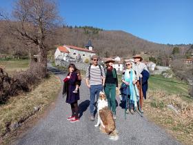 photo coins arrondis