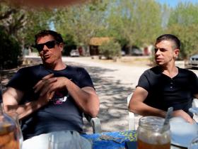 photo coins arrondis