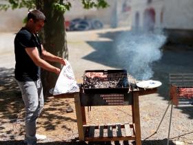 photo coins arrondis