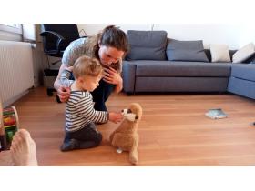 photo coins arrondis