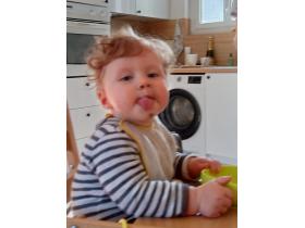 photo coins arrondis