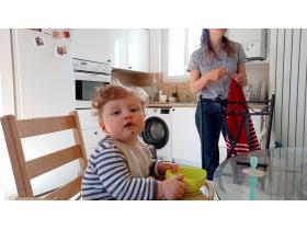 photo coins arrondis