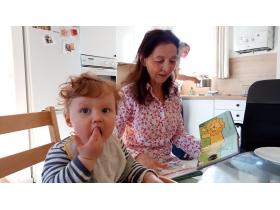 photo coins arrondis