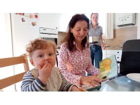 photo coins arrondis