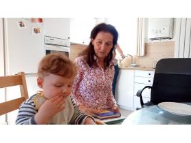 photo coins arrondis